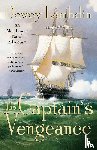 Lambdin, Dewey - The Captain's Vengeance