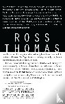 Thomas, Ross - The Cold War Snap