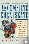 Hunt, Mary - The Complete Cheapskate