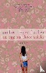 Fischer, Jackie Moyer - An Egg on Three Sticks