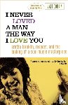 Dobkin, Matt - I Never Loved a Man the Way I Love You
