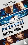 Finder, Joseph - Paranoia