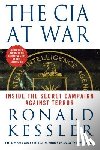 RONALD KESSLER - CIA AT WAR
