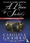 Wright, Daphne, Graham, Caroline - A Place of Safety