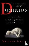 Scully, Matthew - Dominion