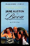 Cohen, Paula Marantz - Jane Austen in Boca