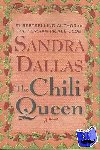 Dallas, Sandra - The Chili Queen