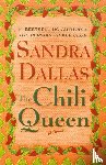 Dallas, Sandra - The Chili Queen