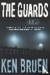 Bruen, Ken - The Guards