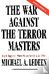 Ledeen, Michael A - The War Against the Terror Masters