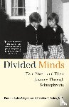 Wagner, Pamela Spiro, Spiro, Carolyn S. - Divided Minds