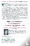 Schwarz, Alan - The Numbers Game