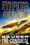 Coonts, Stephen - Saucer