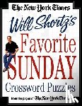 Shortz, Will - The New York Times Will Shortz's Favorite Sunday Crossword Puzzles