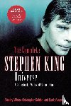 Golden, Christopher, Wiater, Stanley, Wagner, Hank - The Complete Stephen King Universe