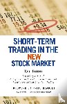 Toni Turner - Short-Term Trading in the New Stock Market
