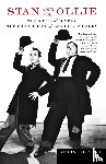 Louvish, Simon - Stan and Ollie