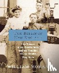 Moran, William - The Belles of New England