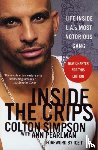 Colton Simpson - Inside The Crips