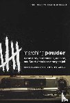 McFadden, Thomas, Young, Rusty - Marching Powder