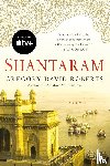 Roberts, Gregory David - Shantaram