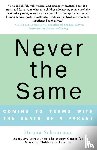 Schuurman, D. - Never the Same