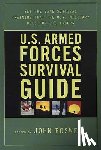 Boswell, John - U.S. Armed Forces Survival Guide