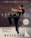 Kahn, David - Krav Maga