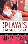 Jackson, Brenda - The Playa's Handbook