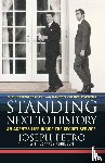 Petro, Joseph - Standing Next to History