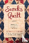 Turner, Nancy - Sarah's Quilt