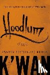 K'wan - Hoodlum