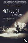 Berlinger, Joe, Milner, Greg - Metallica: This Monster Lives