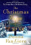 Vanliere, Donna - The Christmas Hope