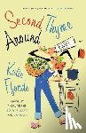 Katie Fforde - Second Thyme Around