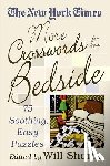  - The New York Times More Crosswords for Your Bedside