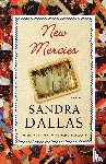 Dallas, Sandra - New Mercies