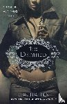 L. A. Banks - The Damned
