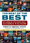 Gardner Dozois - Best of the Best