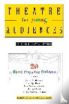  - Theatre for Young Audiences