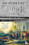 JOHN MADDOX ROBERTS - SPQR IX PRINCESS & THE PIRATES