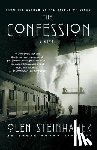 Steinhauer, Olen - Confession