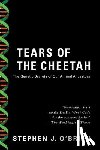O'Brien, Stephen J. - Tears of the Cheetah