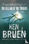 Bruen, Ken, Bruen - The Killing of the Tinkers