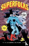 Mayer, Robert - Superfolks