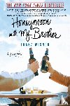 FRANZ WISNER - HONEYMOON WITH MY BROTHER
