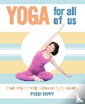 Cappy, Peggy - Yoga for All of Us