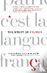 Nadeau, Jean-Benoit, Barlow, Julie - The Story of French
