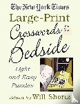  - The New York Times Large-Print Crosswords for Your Bedside