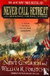 Gingrich, Newt, Forstchen, William R. - Never Call Retreat